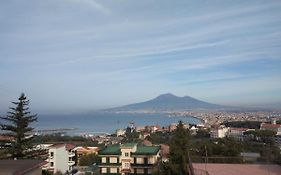 Villa Pellicano -Il Nido